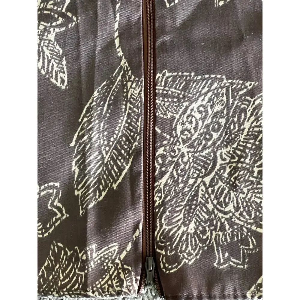 Tommy Bahama Umbrella Tablecloth Round 70